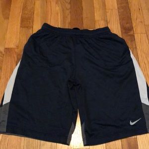 Nike Dri-fit Shorts